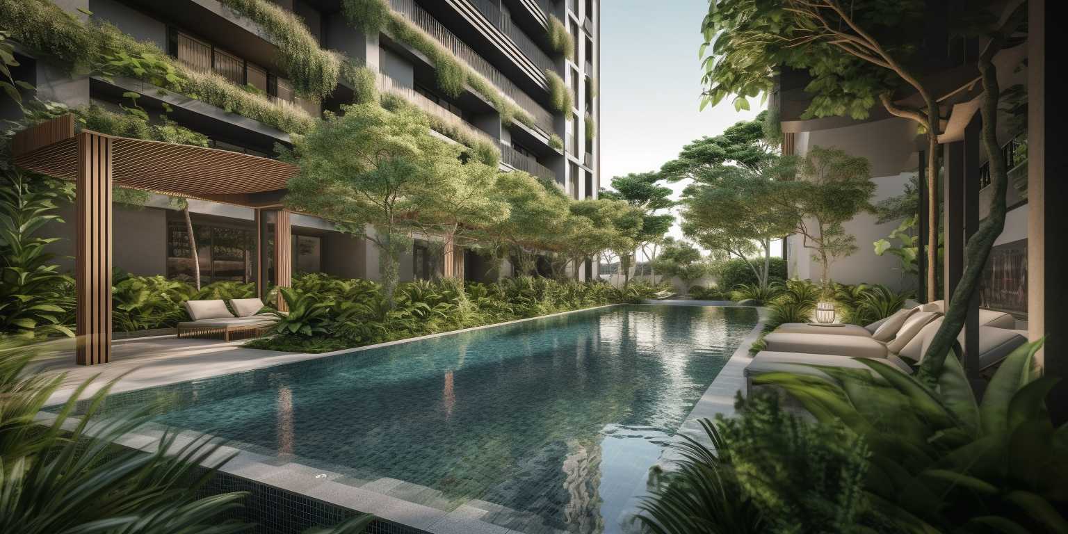 Emerald of Katong Condo: Top Bidder Sim Lian Group Secures Prime Jalan Tembusu Site at $1,069 psf ppr, Launch Prices Estimated at $2,100-$2,400 psf