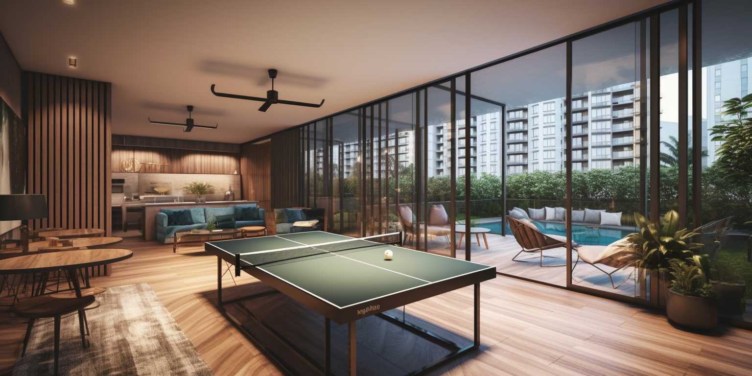 Immerse Yourself in Luxury Living at the Staggering S$650 Million Property Near One Sophia Dhoby Ghaut MRT Station