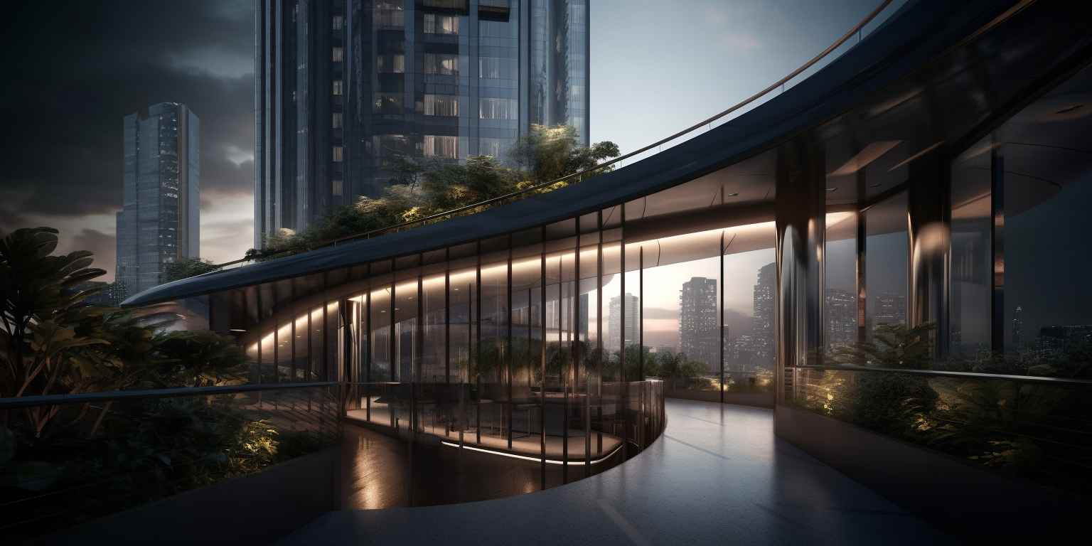 Preserving Unique Heritage While Creating a Vibrant Residential Hub at Holland Drive Residences