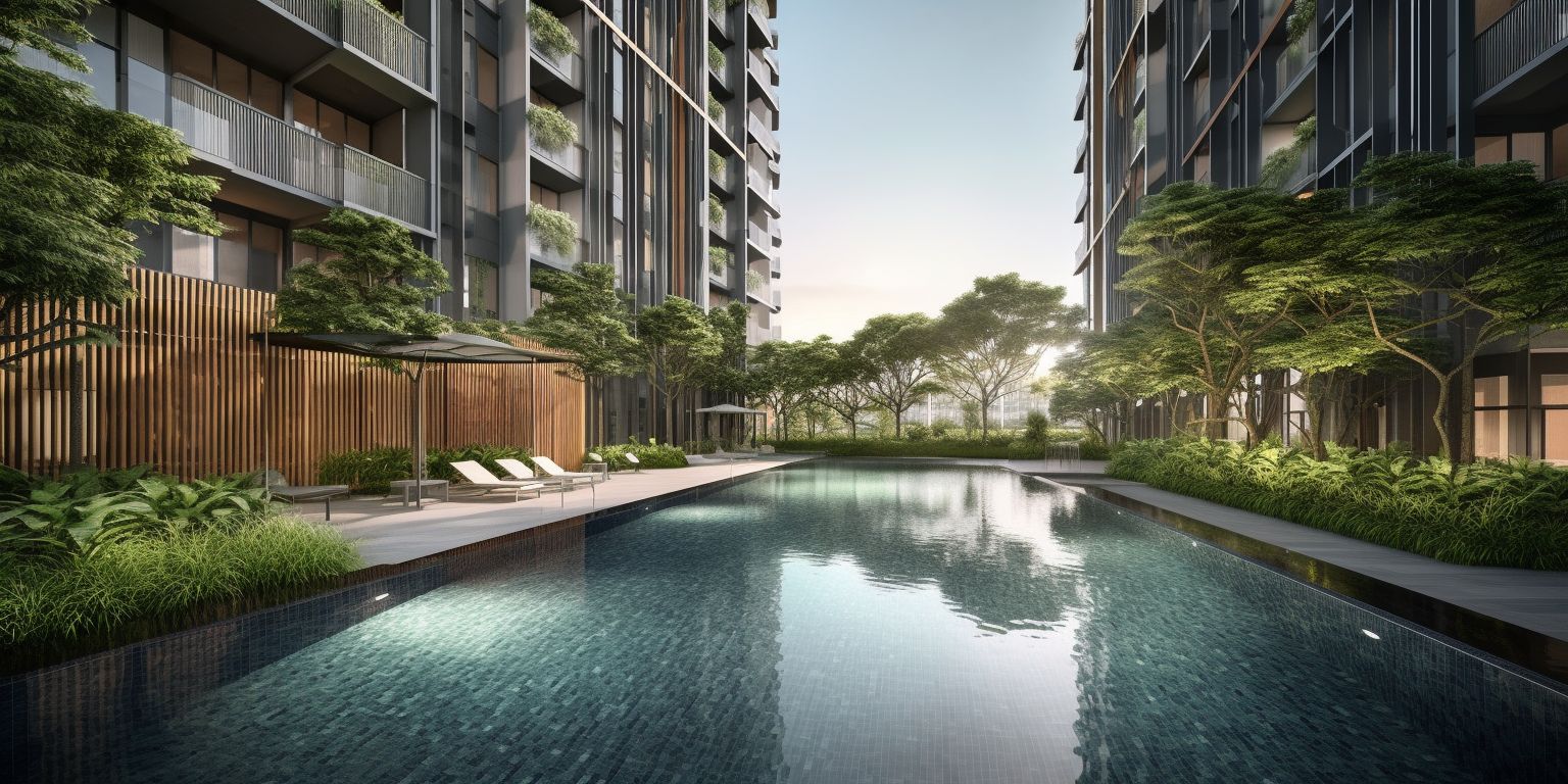 Experience Unparalleled Opportunities for Cultural Exploration at Orchard Boulevard GLS in Singapore
